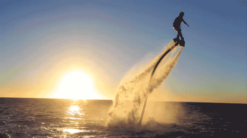 cineraria:Flyboard - Coolest Water Jet Pack EVER!!! - YouTube