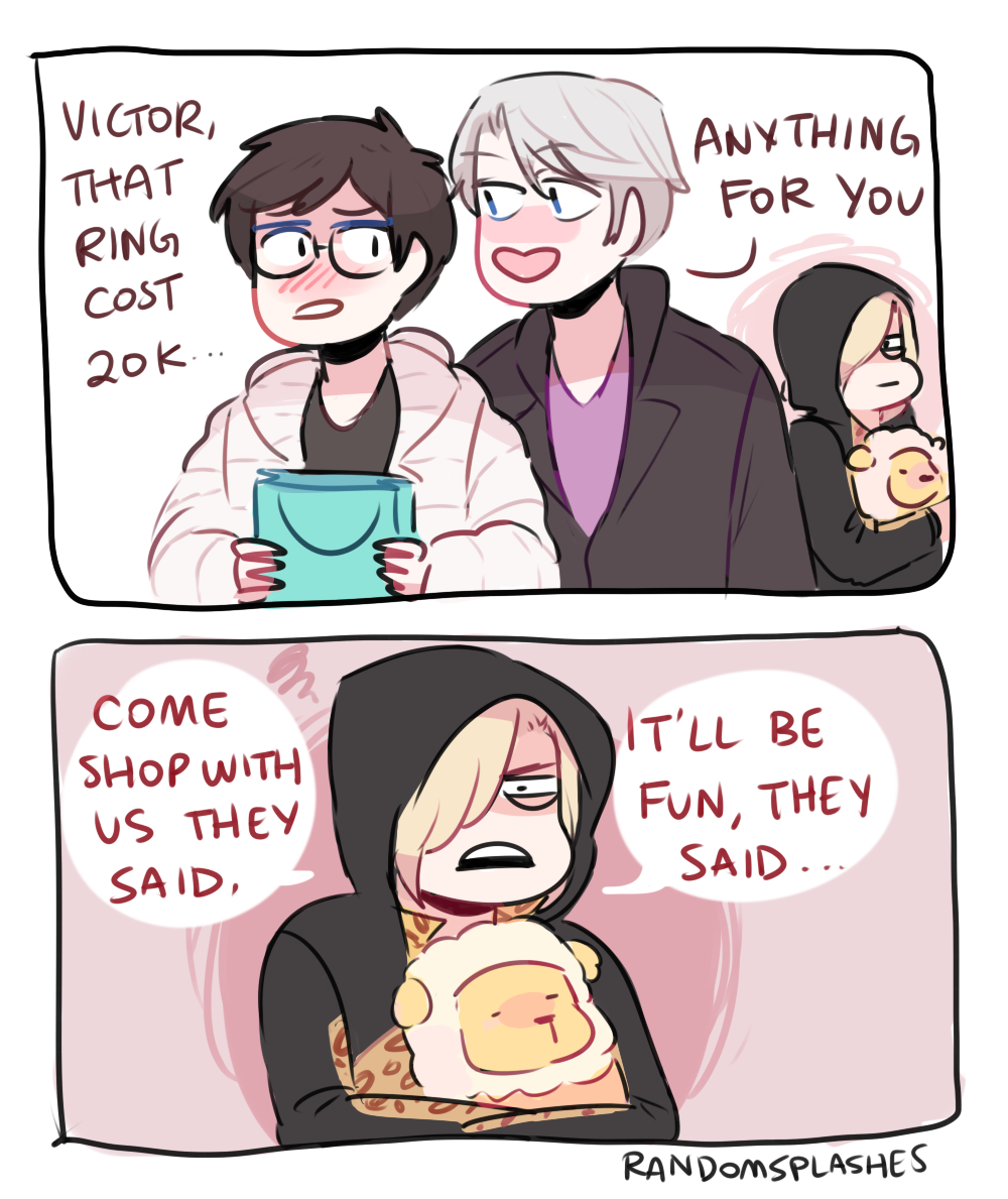 randomsplashes:  when u realize the huge mistake u made by agreeing to go shopping