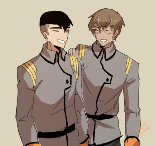 rhyme-vii: Finally got around to drawing things after watchign VLD 7. Adashi deserved better
