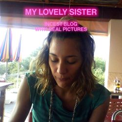 schoolfuck-magazine:  Do you already know my Sister’s special blog?Ask for a password if you are interested in watching her!http://mylovelysistermonica.tumblr.com/  I&rsquo;d love the pass ward to this