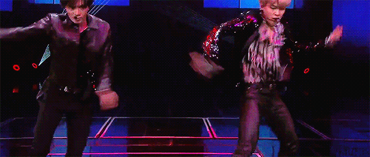 bwibelle:Dancing Kings