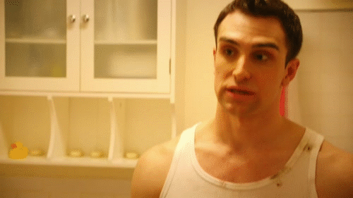 famousnudenaked:  Michael Sirow Frontal Nude in Hunting Season (S02EP02)