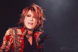 Aman3Misa:  Omg!!! Kamijo &Amp;Lt;3