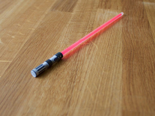 glowsticksaber: Click here to download glowsticksaber.pdf or click here for the instructions