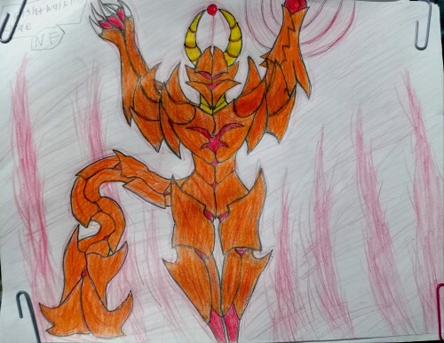 Adam The Archdemon