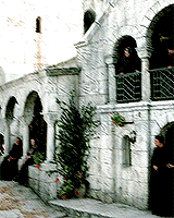 elvenking:  Welcome to Middle-Earth  ☼  Minas Tirith  For the fashion of Minas