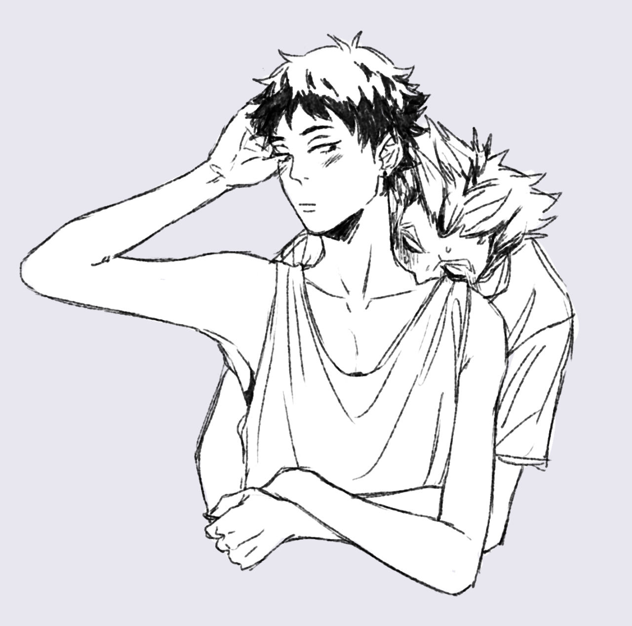 milkbois:  twitter dump