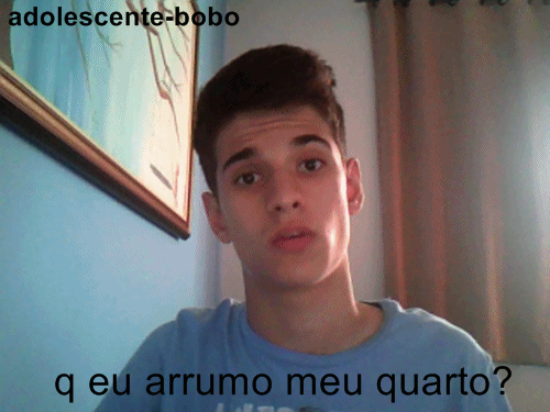 "Que eu seja amor. Que eu seja flor. Que eu possa me primaverar 