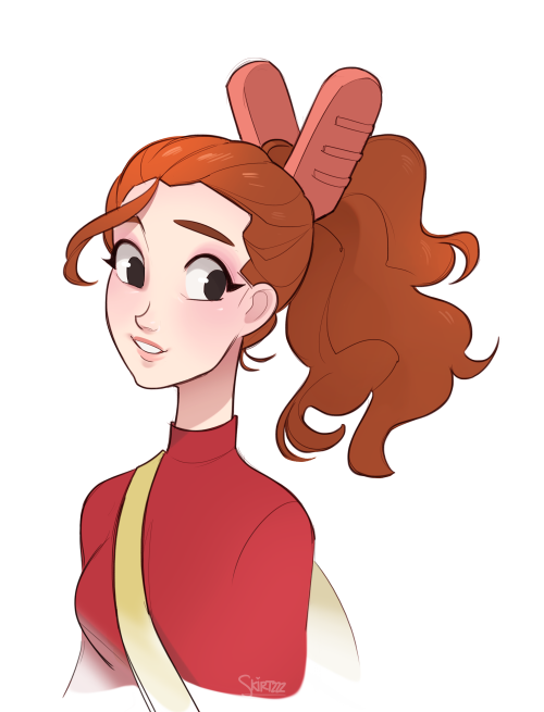 skirtzzz:Arrietty