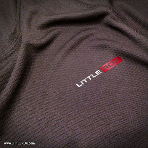 Are You Ready For Something New? Little Rok Sport Line - Dry-tech Fabric ...you Will Have To Wait A Few