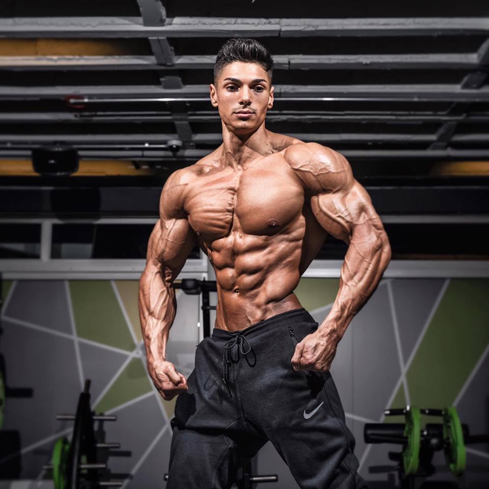   Andrei Deiu&rsquo;