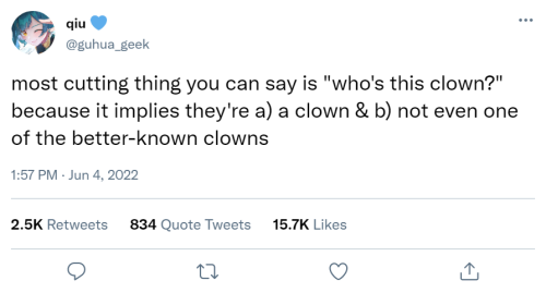 Liyue Kids Vs Twitter Pt. 3