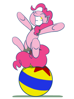 flutterluv:It’s Pinkie Pie Day. Happy Pinkie Pie Appreciation Day everyone.^w^