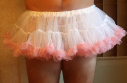 heatherspanties:Tutu Tuesday!