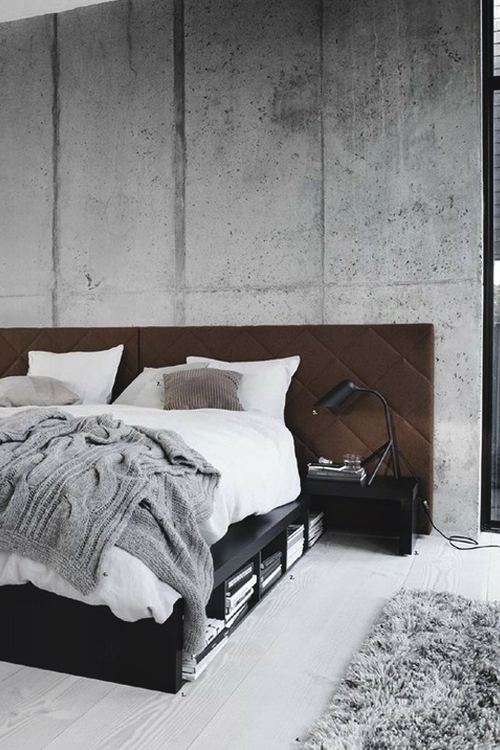 vxpo:  Concrete and Grey by Murray Mitchell | Vanity-Exposition 