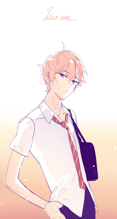 siruphial:  Kisumi
