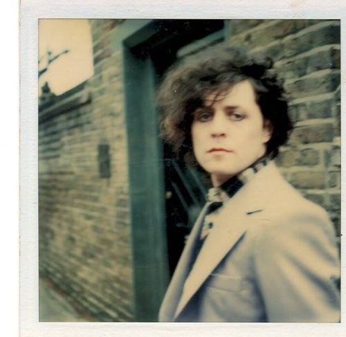 Marc Bolan