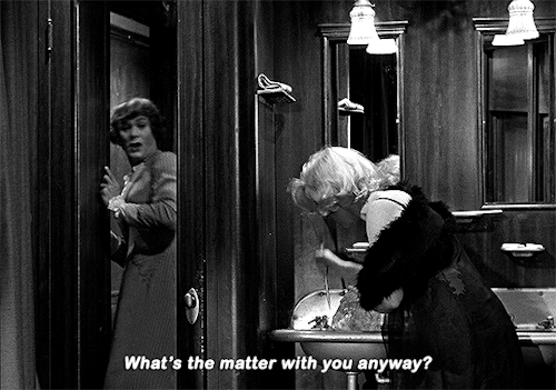 cinemaspam:Some Like It Hot (1959) dir. Billy Wilder