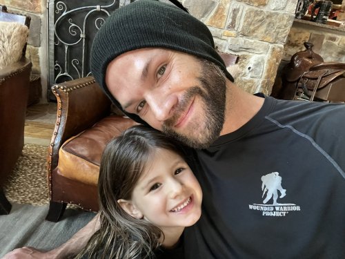 positivexcellence: jaredpadalecki: Hey y’all! I want to thank everyone for the outpouring