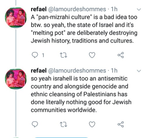 Hey Id Really Appreciate It If Goyim And Even Ashkenazi Jews Would Read And Rb This