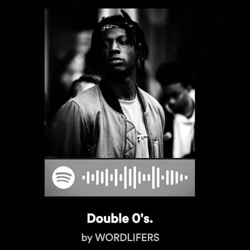 FOLLOW US ON SPOTIFY. ✌ Expertly Curated Playlists.  @WORDLIFERS. Definitive 2000’s & Beyo
