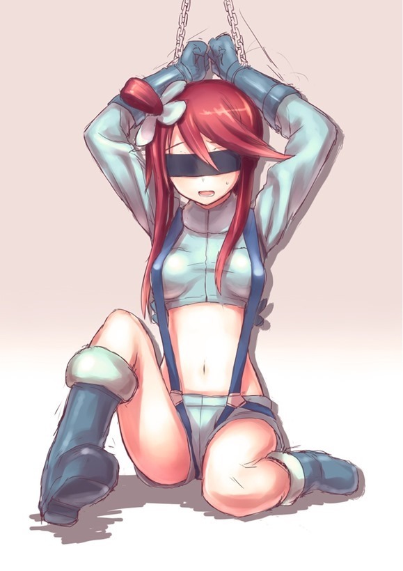 lwdbndemp:Random hentai set