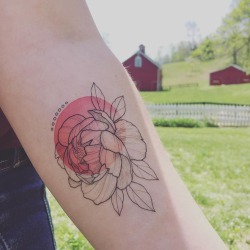 1337tattoos: Emily Kaul