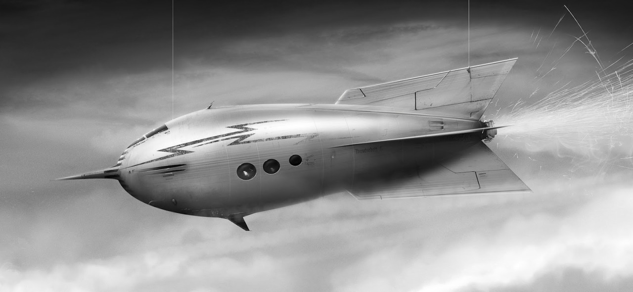 erictrautmann:Rocketporn.