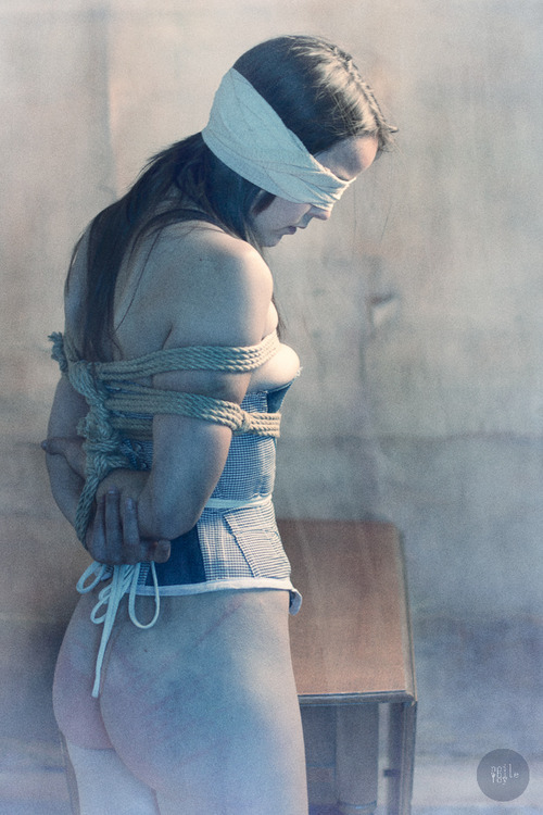 Rope and Garter