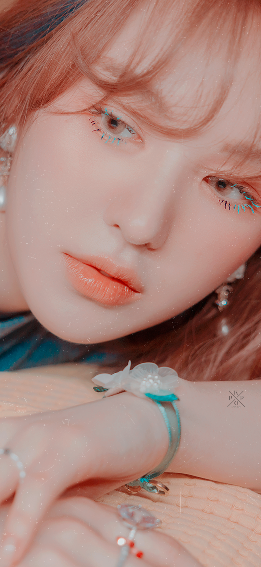 Wendy; Like Water