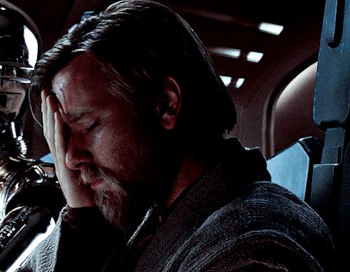 Star Wars: Episode III - Revenge Of The Sith (2005) Dir. George Lucas