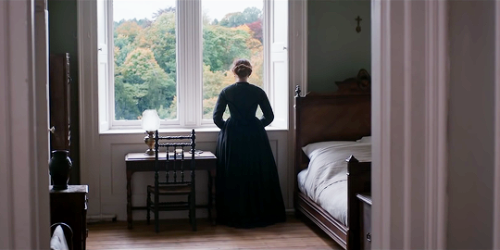 maryamovrena:    I’d rather stop you breathing than have you doubt how I feel.   Lady Macbeth (2016) dir. William Oldroyd   