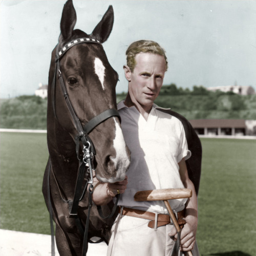 lesliehowardforever:Happy Birthday, Leslie Howard(April 3, 1893 - June 1, 1943 ∞)