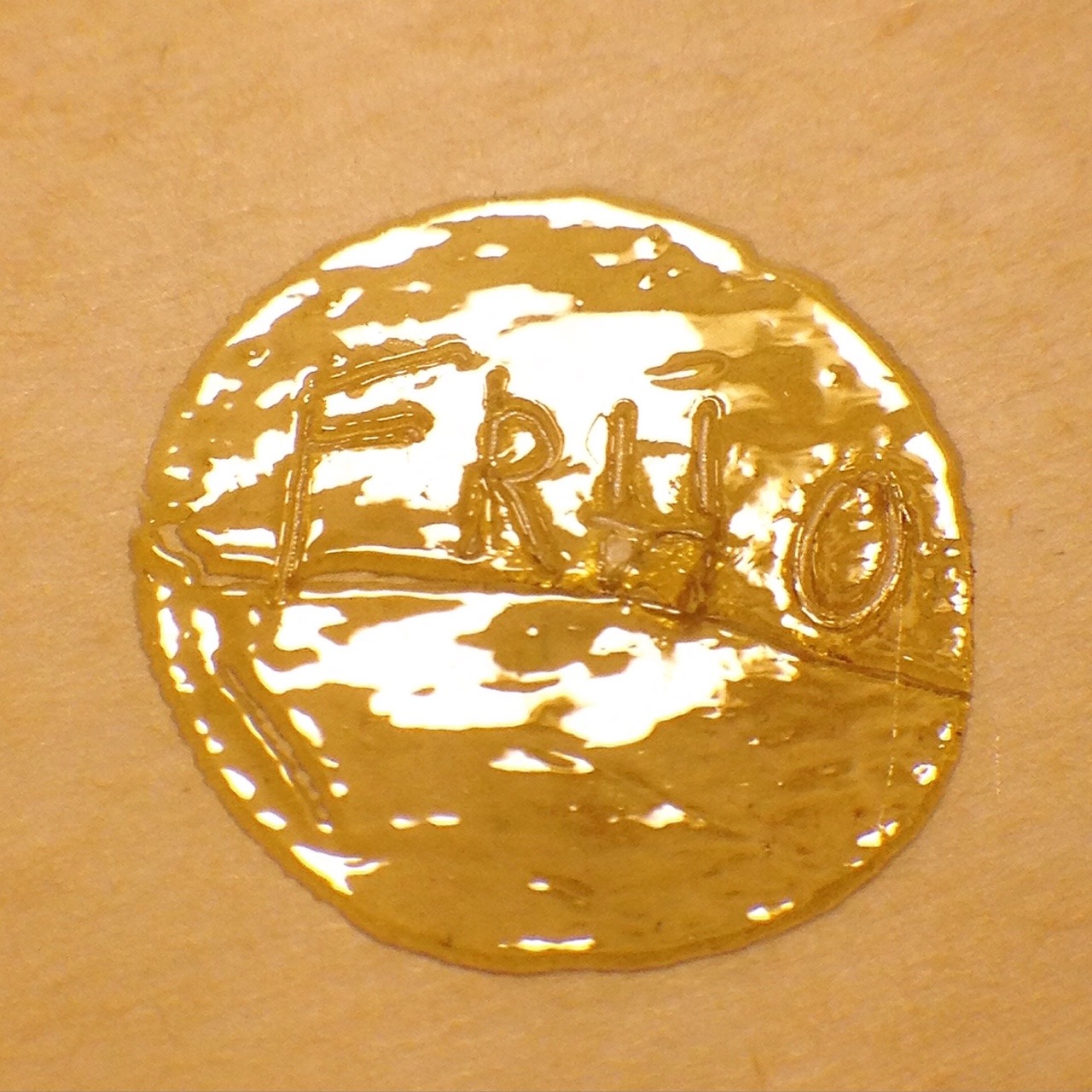 shine-my-way:  Phantom Og flower rosin made with love, making this stuff is so rewarding.