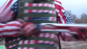 hoplite-operator:  The Most Effective Camouflage Ever Invented! 