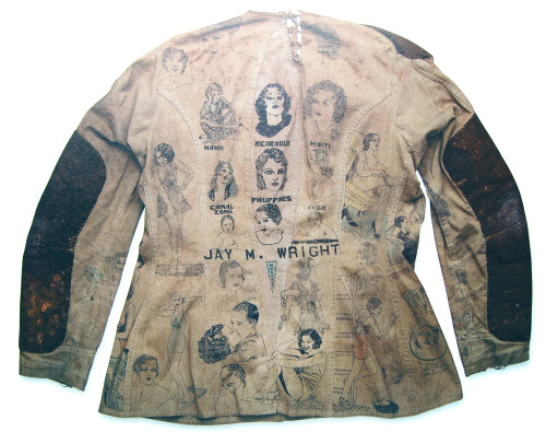 The Denim Foundry