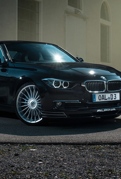 superluxury:  bxllions:  Alpina D3/ BX  Luxury ✖ Limitless