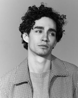 hirxeth:Robert Sheehan – Prada adult photos