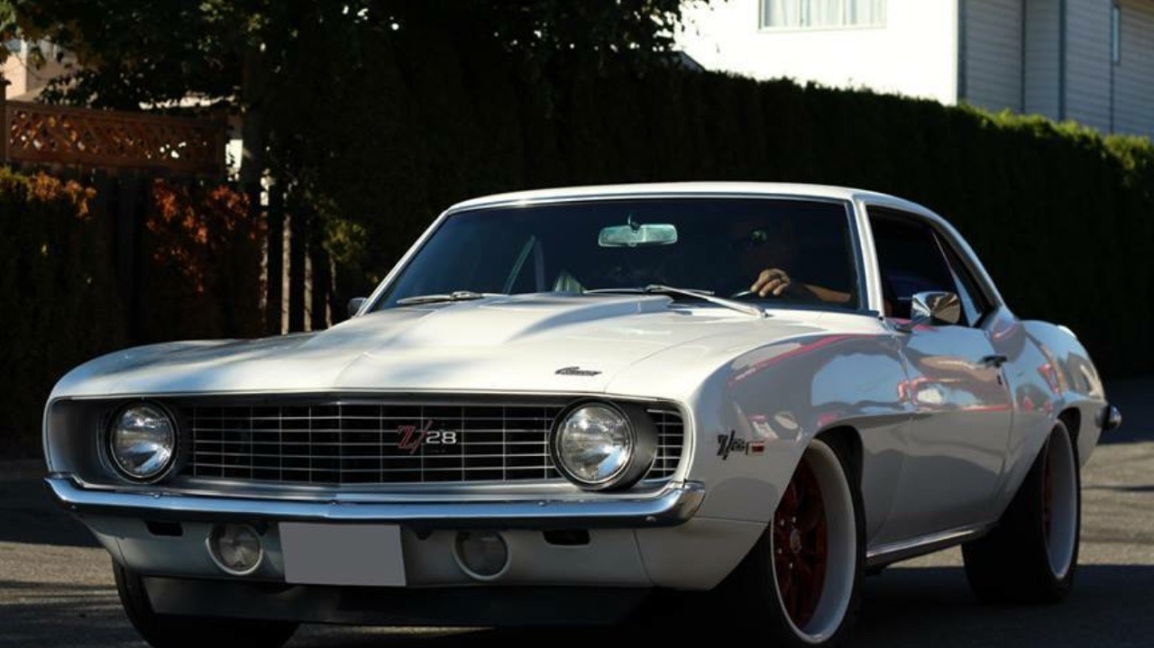 musclecars4ever