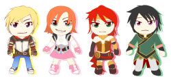 Please! Give me JNPR !