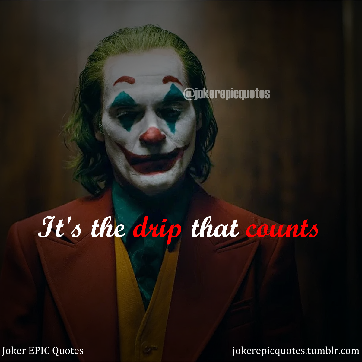 Joker Movie 19 Quotes Explore Tumblr Posts And Blogs Tumgir Joker Movie 19 Quotes Explore Tumblr Posts And Blogs Tumgir