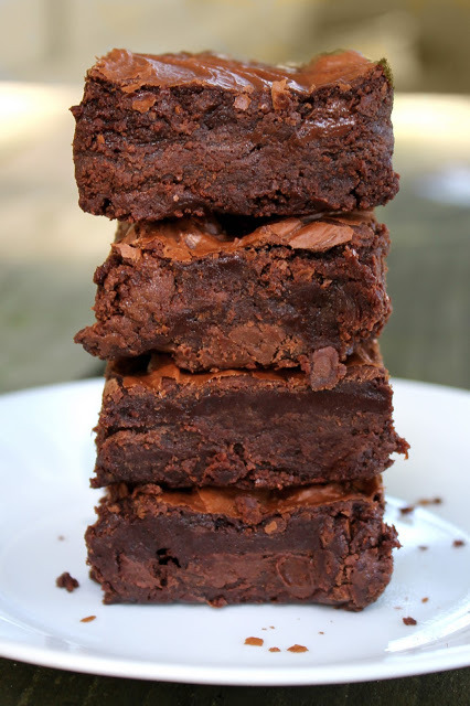 foodlifee:  greatbritishcheese:   Hot cocoa brownies The best fudge brownies Chocolate chip cookie dough brownies Triple chocolate brownies Caramel filled brownies Milk chocolate peanut butter truffle brownies Nutella brownies Ultimate fudge brownies