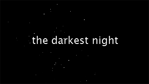 asickburnout:  outer space / carry on 
