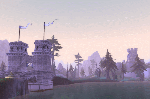 Warcraft Real Estate