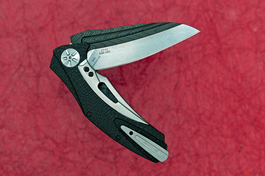 everyday-cutlery:  ZT 777 by irondaze