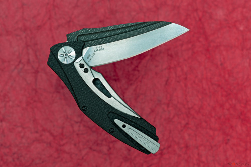 everyday-cutlery:  ZT 777 by irondaze