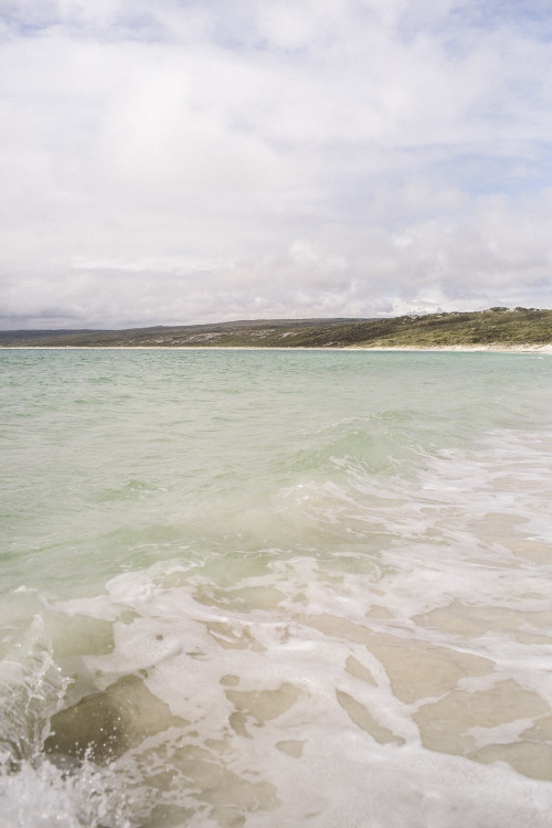 hamelin bay, western australia