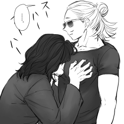 ukiukiyuuuki: