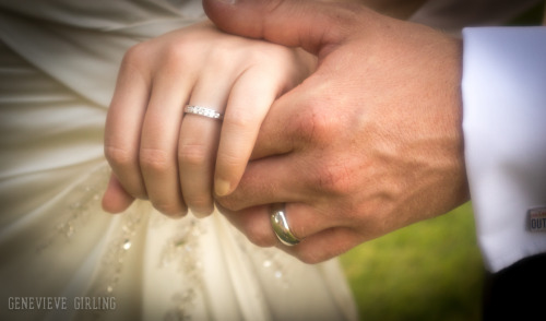 Just married - Tina and Scott Buchanan’s beautiful Spanish wedding, for which I was privileged enoug