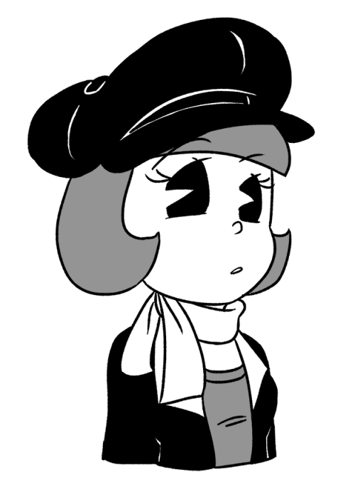 one-lucky-clover: Pile of Doodles I’ve done of Clover Lately1. Speed Doodle to help me get int